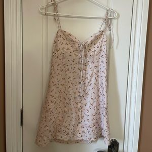 Princess Polly Babydoll Dress